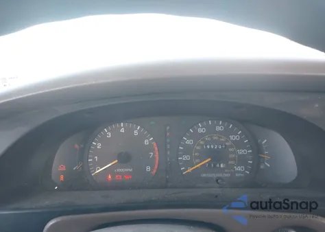 1994 Toyota Camry Le z USA, uszkodzony, nr VIN 4T1SK12E1RU381442